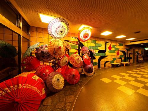 Mikuma Hotel