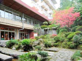 Yumoto Hotel
