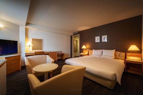 Air Terminal Hotel
