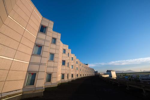 Air Terminal Hotel