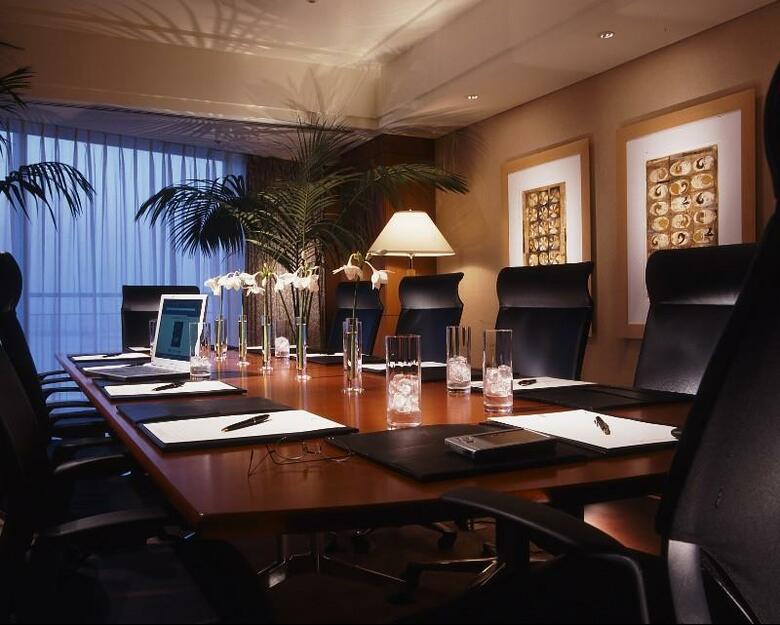 The Yokohama Bay Hotel Tokyu
