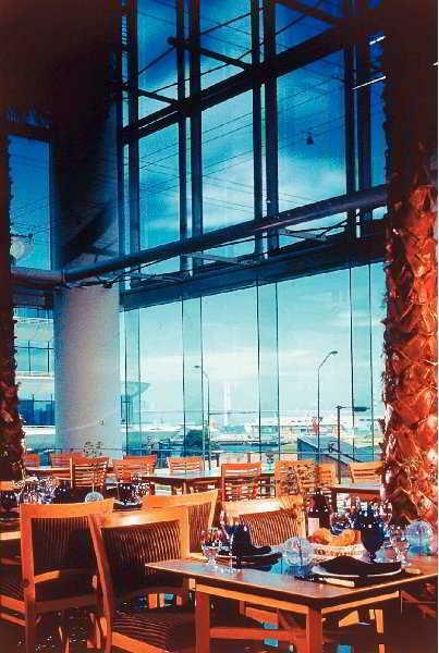 The Yokohama Bay Hotel Tokyu
