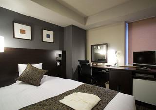 Hotel Mystays Yokohama