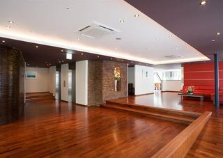 Hotel Mystays Yokohama