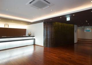 Hotel Mystays Yokohama