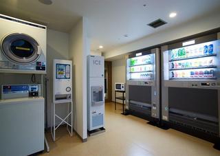 Hotel Mystays Yokohama