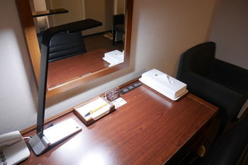 Hotel Mystays Yokohama