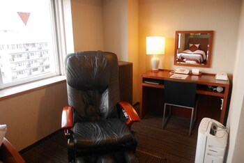 Hotel Mystays Yokohama