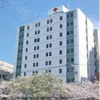 Hotel Mystays Yokohama