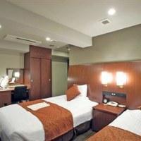Hotel Mystays Yokohama