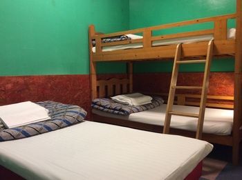 International Hostel Khaosan Fukuoka