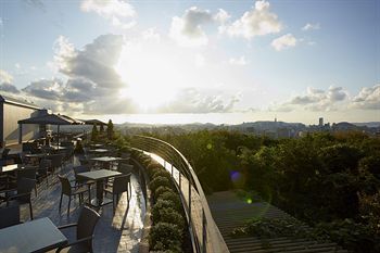 Agora Fukuoka Hilltop Hotel