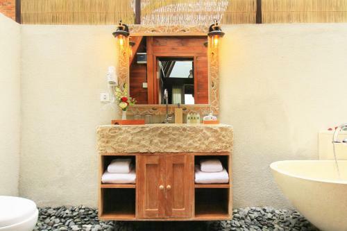 Hotel Alam Kawi Ubud Resort & Spa