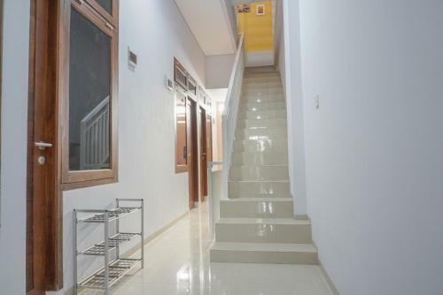 Hostal Koolkost Syariah @ Bendungan Hilir