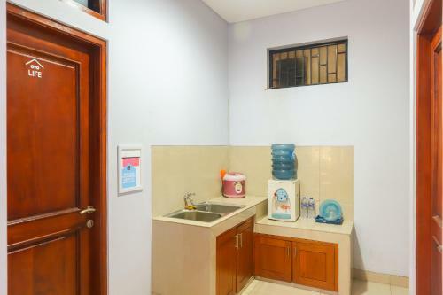 Hotel Koolkost Syariah @ Duri Kosambi