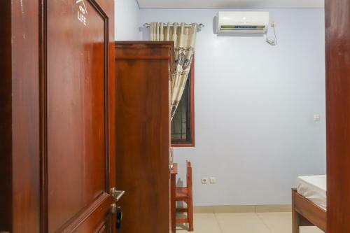 Hotel Koolkost Syariah @ Duri Kosambi