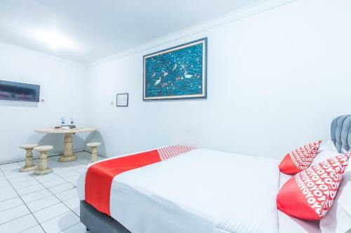 Hotel Oyo 1424 Guntary Residence