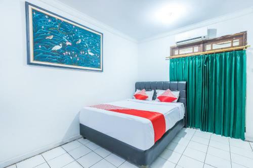 Hotel Oyo 1424 Guntary Residence