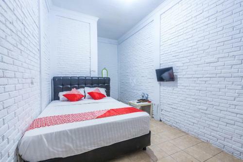 Hotel Oyo 1424 Guntary Residence