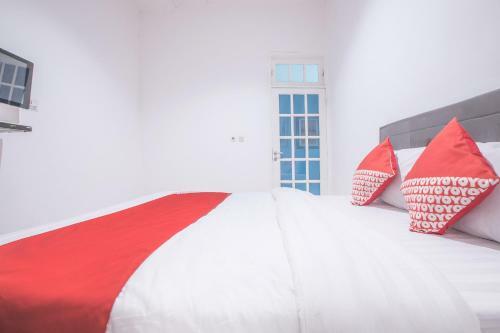Hotel Oyo 332 Residence G17 Kemang