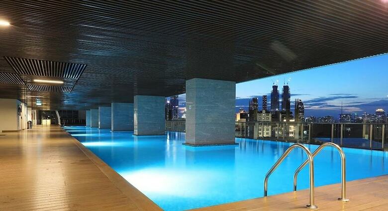 Apartamento Menteng Park Exclusive Emerald