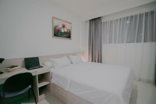 Hostal Mendjangan Mansion