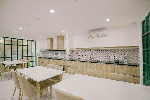 Hostal Mendjangan Mansion