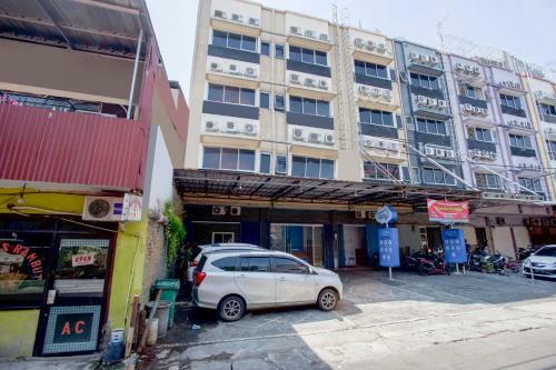 Hotel Oyo 3755 Sweet Home