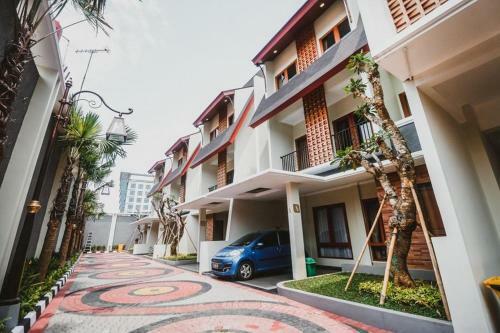 Hostal Reddoorz Premium Near Ragunan Zoo 2