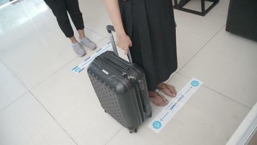 Hostal Reddoorz Premium Near Ragunan Zoo 2