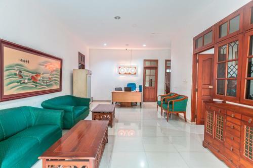 Hotel Oyo 1990 Kost Kuningan Executive Boading House Setiabudi