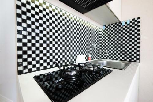 Apartamentos Studio Green Pramuka City A Serene By Travelio