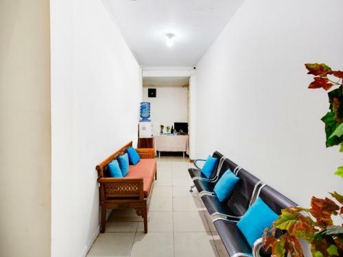Hotel Oyo 3725 Sisca Guest House