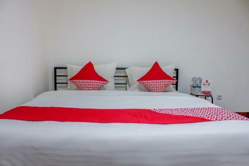 Hotel Oyo 366 Thamadhiro Residence