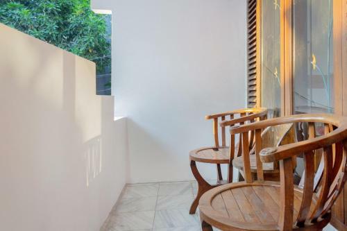 Hotel Oyo 366 Thamadhiro Residence