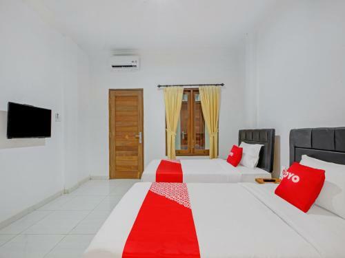 Oyo 2463 Bali Balangan Hotel