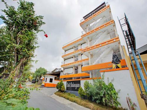 Oyo 2463 Bali Balangan Hotel