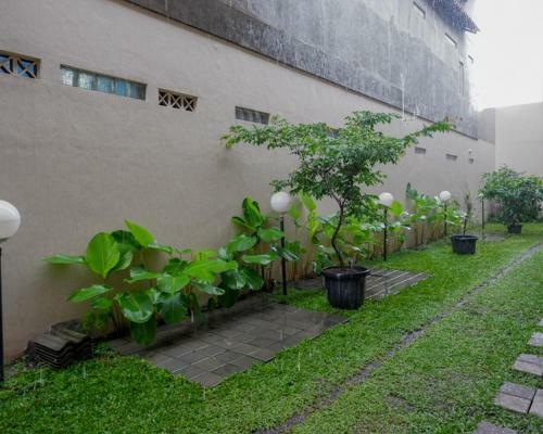 Hostal Reddoorz Syariah Near Seturan Area