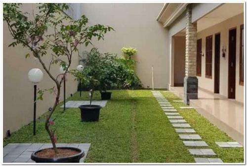 Hostal Reddoorz Syariah Near Seturan Area