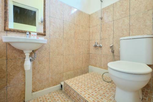 Hotel Oyo 2519 Mayang Garini
