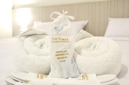 Hotel Victoria Boutique Residence