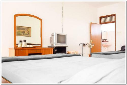 Hotel Villa Vanda