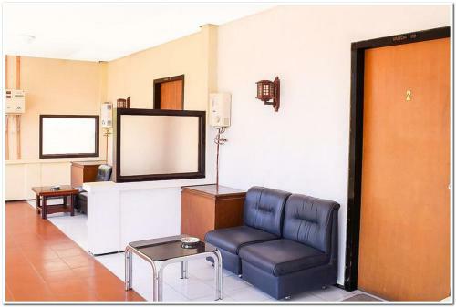 Hotel Villa Vanda