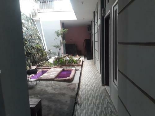 Hotel Koolkost @ Tikala Manado (Minimum Stay 6 Nights)