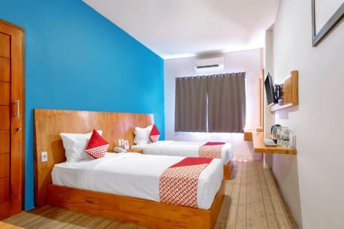 Hotel Oyo 436 Raz Residence