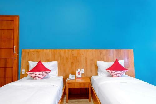 Hotel Oyo 436 Raz Residence