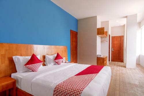 Hotel Oyo 436 Raz Residence