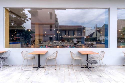Hotel Oyo 436 Raz Residence