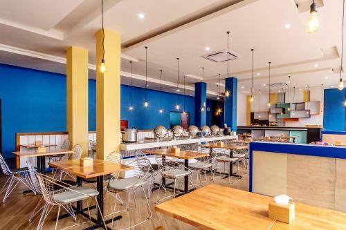 Hotel Oyo 436 Raz Residence