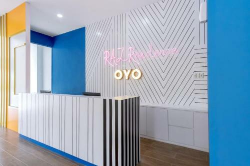 Hotel Oyo 436 Raz Residence